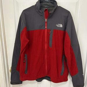 The North Face men’s Apex Bionic Jacket